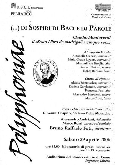 monteverdi