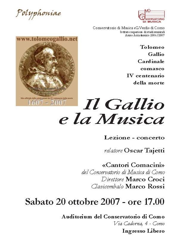 gallio