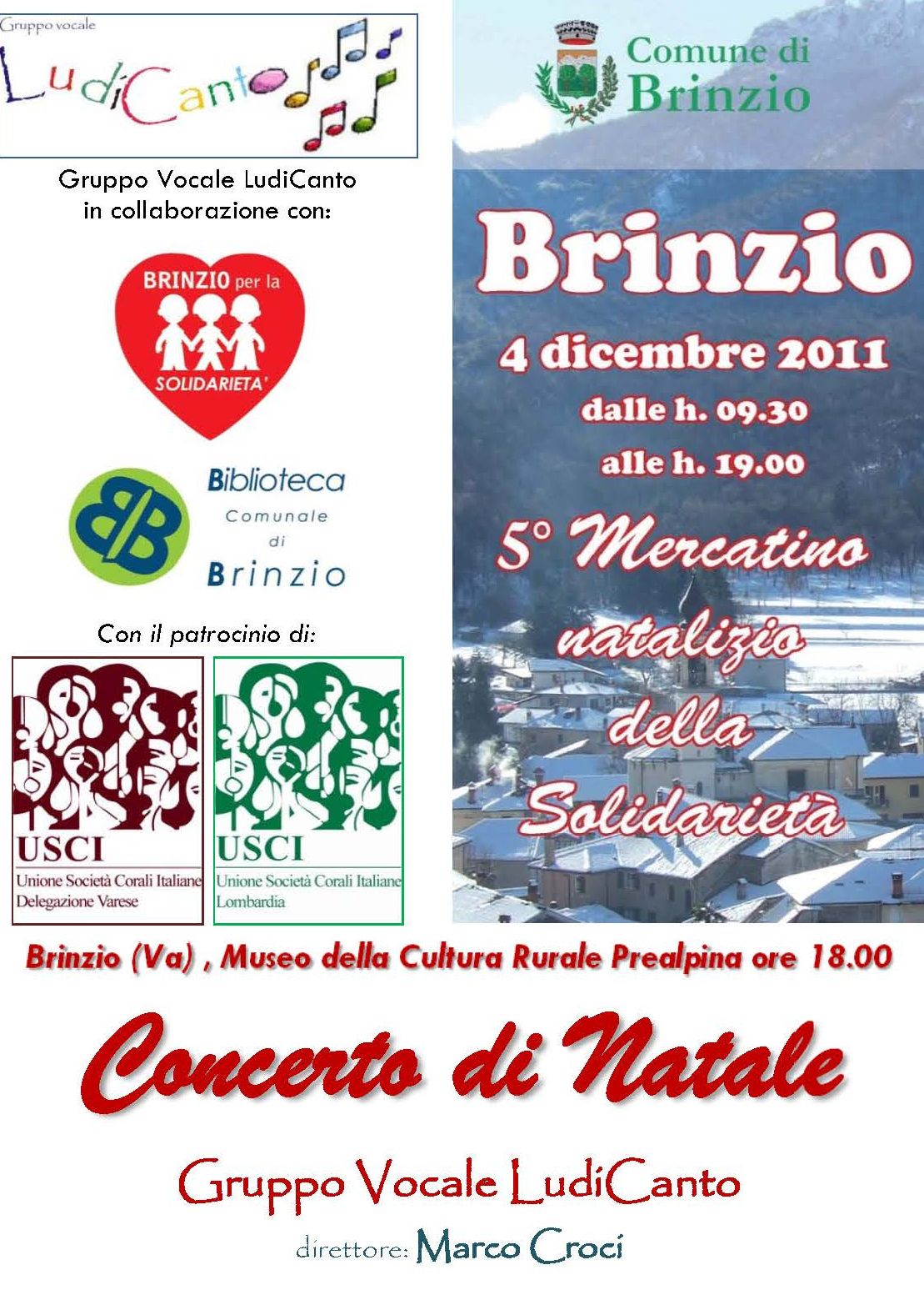 brinzio