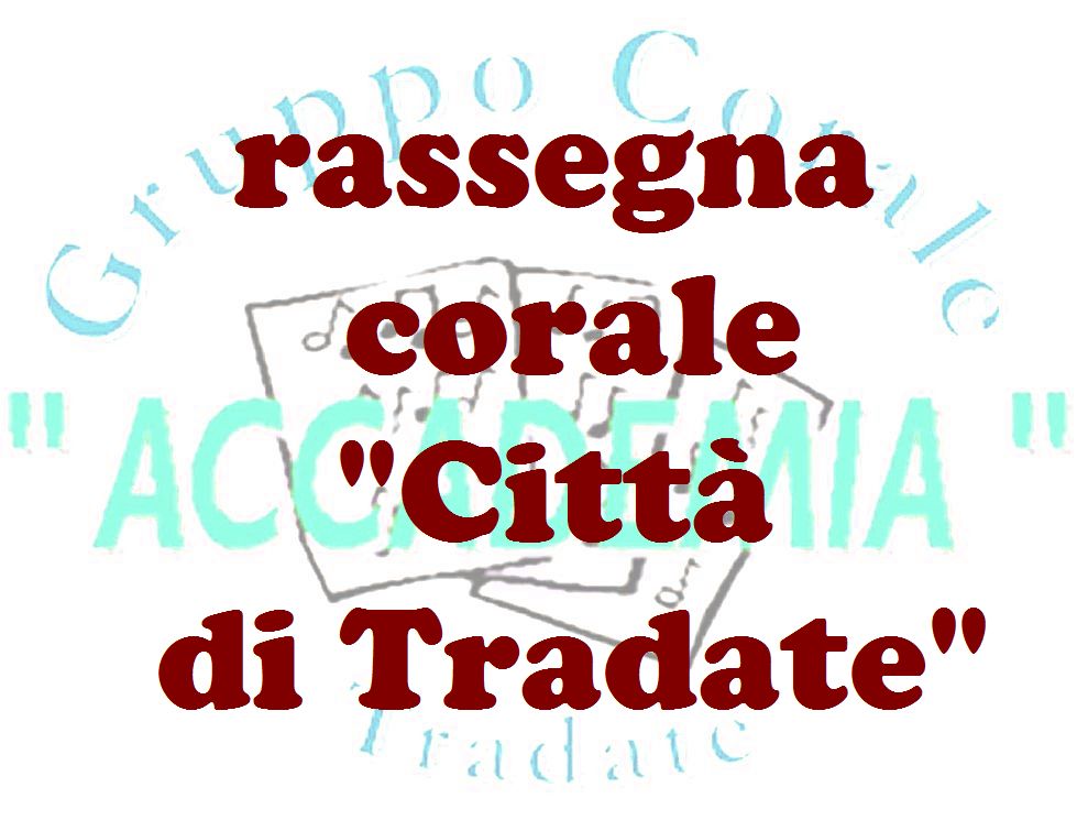 Rassegna Città di tradate