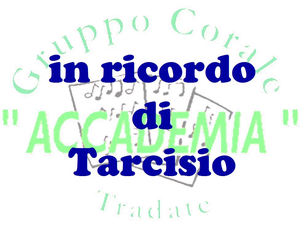 Tarcisio